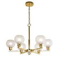 Купить Подвесная люстра F-Promo Sunrise 2940-6P в Туле