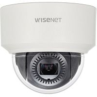 Купить Smart-камера extraLUX Wisenet Samsung XND-6085P с WDR 150 дБ, DPTZ в Туле