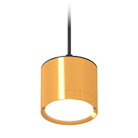 Купить Комплект подвесного светильника Ambrella light Techno Spot XP (A2333, C8121, N8124) XP8121012 в Туле