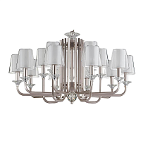 Купить Подвесная люстра Newport 4610+5/C М0058839 в Туле