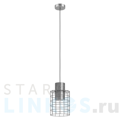 Купить Подвесной светильник Eglo Milligan 43647 за 5 290 руб. в Туле Купить с доставкой Подвесной светильник Eglo Milligan 43647 в Туле