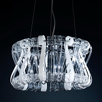 Купить Подвесная люстра Citilux Volution Bianco EL326P09.1 в Туле