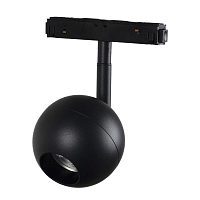 Купить Трековый светодиодный светильник для магнитного шинопровода LOFT IT Tech T024-06 в Туле