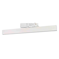 Купить Трековый светильник Arlight LGD-FLAT-4TR-S605-25W Day4000 033696(1) в Туле