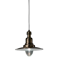 Купить Подвесной светильник Ideal Lux Fiordi SP1 Brunito 005041 в Туле