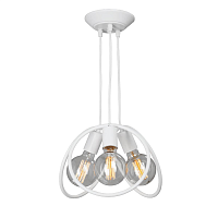 Купить Подвесной светильник Vitaluce V4546-0/3S в Туле