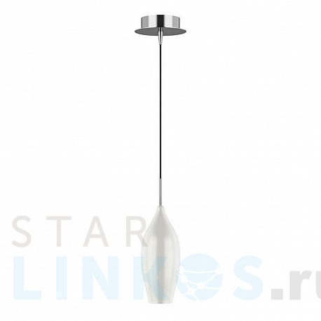 Купить Подвесной светильник Lightstar Pentola 803020 за 6 826 руб. в Туле фото 2 Купить с доставкой Подвесной светильник Lightstar Pentola 803020 в Туле фото 2