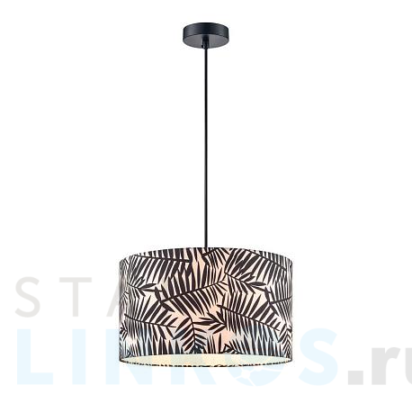 Купить Подвесной светильник Vele Luce Simonetta VL4292P01 за 7 300 руб. в Туле фото 2 Купить с доставкой Подвесной светильник Vele Luce Simonetta VL4292P01 в Туле фото 2