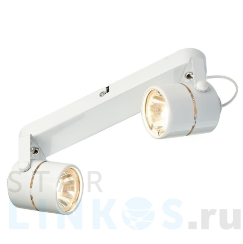 Купить Спот IMEX IL.0005.0215-2 за 1 749 руб. в Туле Купить с доставкой Спот IMEX IL.0005.0215-2 в Туле