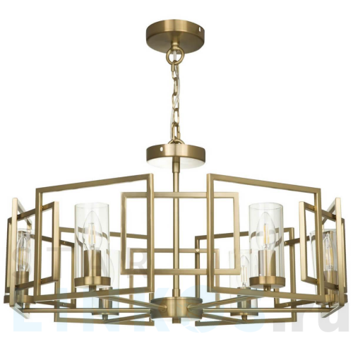 Купить Подвесная люстра Maytoni Bowi H009PL-06G за 37 290 руб. в Туле Купить с доставкой Подвесная люстра Maytoni Bowi H009PL-06G в Туле