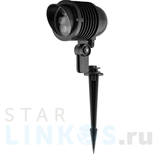 Купить Ландшафтный светодиодный светильник Feron SP2705 32231 за 5 163 руб. в Туле Купить с доставкой Ландшафтный светодиодный светильник Feron SP2705 32231 в Туле