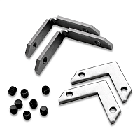 Купить Соединитель угловой ST Luce (4 шт) ST015.179.02 в Туле