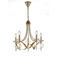 Купить Подвесная люстра Evoluce Filatta SLE120213-05 в Туле