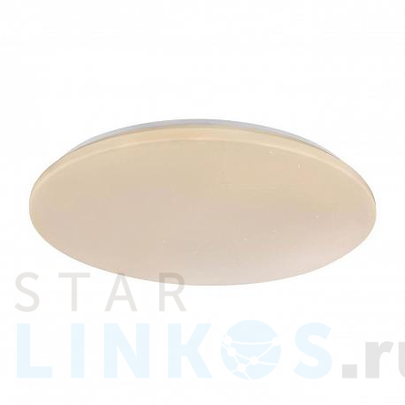 Купить Потолочный светодиодный светильник Globo Payn 41338-60 за 30 980 руб. в Туле фото 2 Купить с доставкой Потолочный светодиодный светильник Globo Payn 41338-60 в Туле фото 2