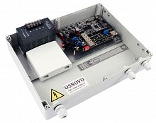 Купить Медиаконвертер Osnovo OMC-1000-11HX/W в Туле