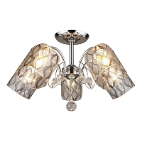 Купить Потолочная люстра IMEX MD.4023-5-S CH в Туле