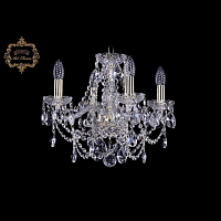 Купить Подвесная люстра ArtClassic 11.25.4.141.Gd.Sp в Туле