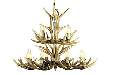 Купить Подвесная люстра Omnilux OML-52003-12 в Туле