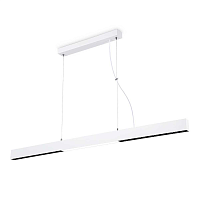 Купить Подвесной светодиодный светильник Ambrella light Comfort LineTech FL5965 в Туле