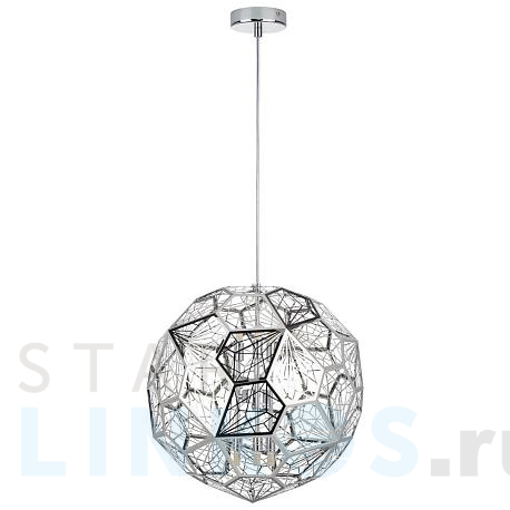 Купить Подвесной светильник Lightstar Fermo 724064 за 35 688 руб. в Туле фото 2 Купить с доставкой Подвесной светильник Lightstar Fermo 724064 в Туле фото 2