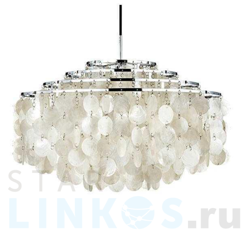 Купить Подвесная люстра Imperium Loft Fun 144044-22 за 27 430 руб. в Туле Купить с доставкой Подвесная люстра Imperium Loft Fun 144044-22 в Туле