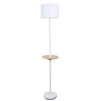Купить Торшер Arte Lamp Combo A4056PN-1WH в Туле