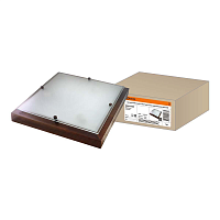 Купить Потолочный светильник TDM Electric Киото-2 НПБ 02-3х40-121 SQ0303-0408 в Туле