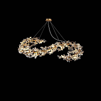 Купить Подвесная люстра Imperium Loft Caramelly 194941-23 в Туле