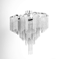 Купить Потолочная люстра Loft IT Stream 10208/600C Smoke в Туле