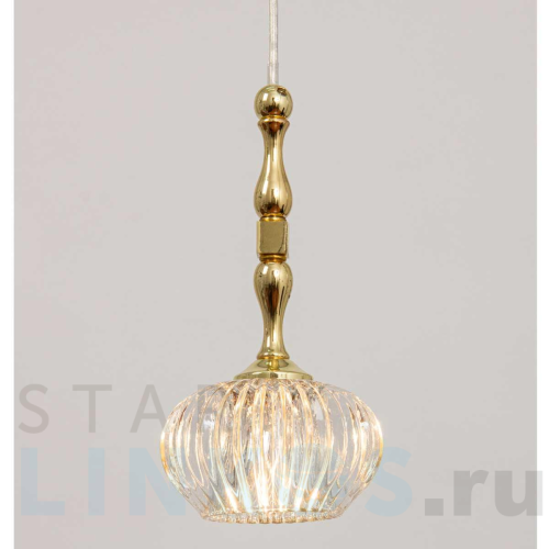 Купить с доставкой Подвесной светильник Abrasax 6444/1.15 в Туле