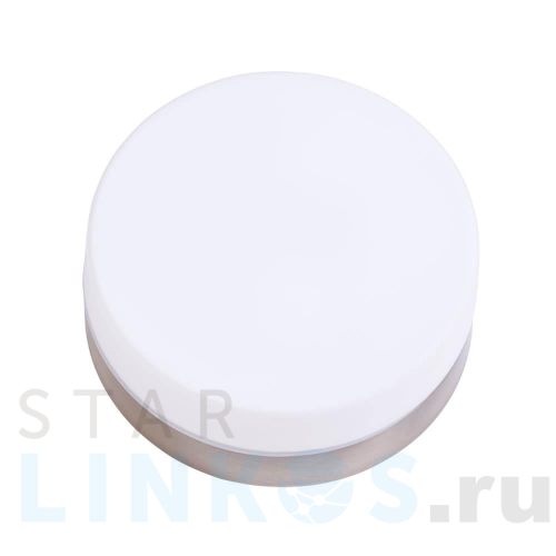 Купить с доставкой Потолочный светильник Arte Lamp Aqua-Tablet A6047PL-1AB в Туле