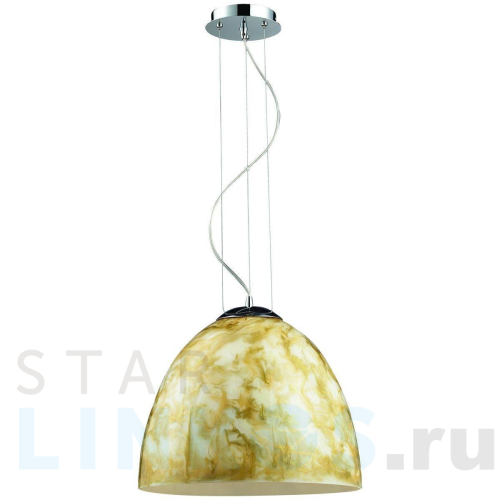 Купить Подвесной светильник Wertmark Flame WE208.01.103 за 2 651 руб. в Туле Купить с доставкой Подвесной светильник Wertmark Flame WE208.01.103 в Туле