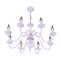 Купить Подвесная люстра Citilux Бонна CL426180 в Туле