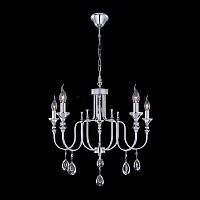 Купить Подвесная люстра Citilux Рига CL437151 в Туле
