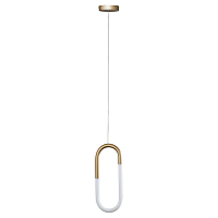 Купить Подвесной светодиодный светильник Kink Light Канто 08271,33(4000K) в Туле