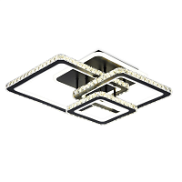 Купить Потолочная светодиодная люстра Ambrella light Acrylica Ice FA1733 в Туле