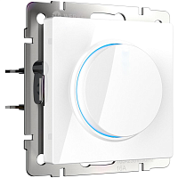 Купить Диммер с подсветкой Werkel белый W1142101 4690389155260 в Туле