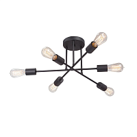 Купить Потолочная люстра Vitaluce V3764-1/6PL в Туле