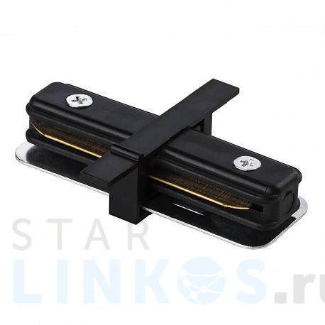 Купить Коннектор прямой Lightstar Barra 501107 за 72 руб. в Туле фото 2 Купить с доставкой Коннектор прямой Lightstar Barra 501107 в Туле фото 2