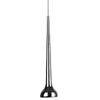 Купить Подвесной светильник Arte Lamp Slanciato A4010SP-1CC в Туле