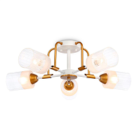 Купить Потолочная люстра Ambrella light Traditional Modern TR303323 в Туле