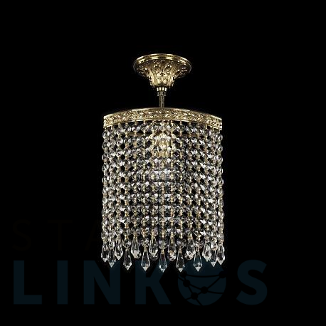 Купить Подвесной светильник Bohemia Ivele 19203/20IV G Drops за 7 630 руб. в Туле фото 2 Купить с доставкой Подвесной светильник Bohemia Ivele 19203/20IV G Drops в Туле фото 2