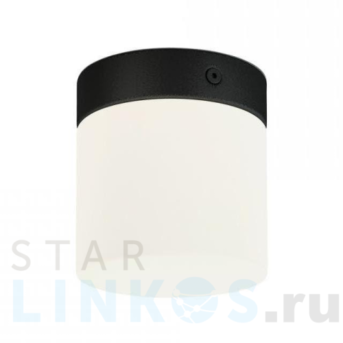 Купить с доставкой Потолочный светильник Nowodvorski Cayo 8055 в Туле