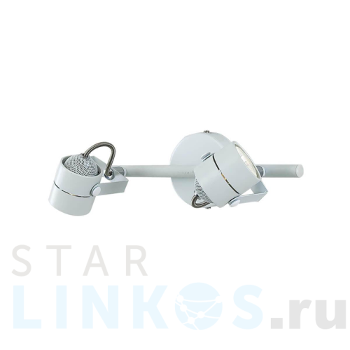 Купить с доставкой Спот Citilux Ринг CL525520 в Туле