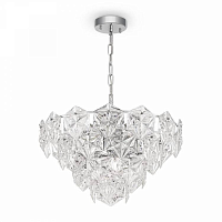 Купить Подвесная люстра Freya Molly FR1004PL-09CH в Туле