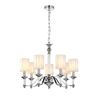 Купить Подвесная люстра Favourite Gelios 2930-7P в Туле