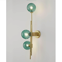 Купить Настенный светильник Moderli Sience V10250-3W в Туле