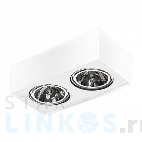 Купить Накладной светильник Azzardo Paulo 2 12V AZ1796 за 20 480 руб. в Туле фото 2 Купить с доставкой Накладной светильник Azzardo Paulo 2 12V AZ1796 в Туле фото 2