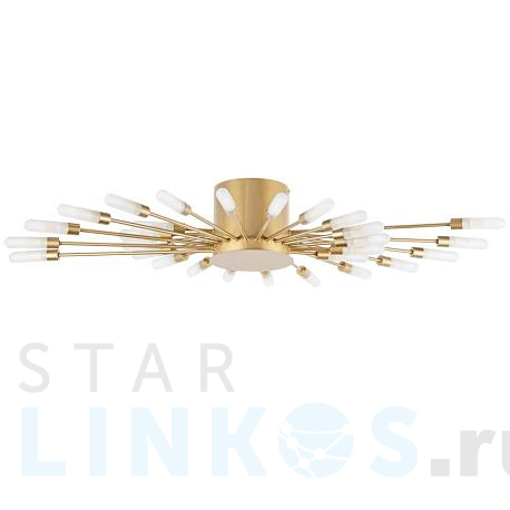 Купить Потолочная люстра Lightstar Ragno 732283 за 44 000 руб. в Туле фото 2 Купить с доставкой Потолочная люстра Lightstar Ragno 732283 в Туле фото 2