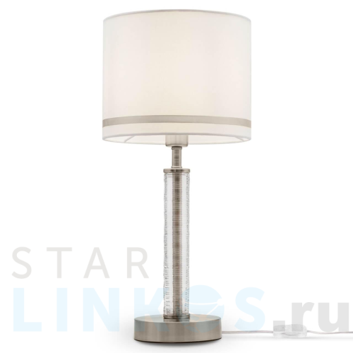 Купить Настольная лампа Freya Albero FR5108TL-01N за 6 590 руб. в Туле Купить с доставкой Настольная лампа Freya Albero FR5108TL-01N в Туле
